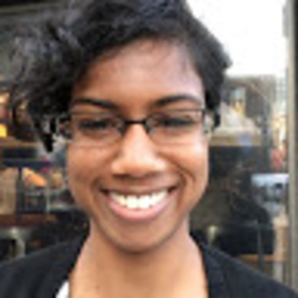 Meet your Posher, Rachel